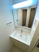 洗面 スプランディッド堀江