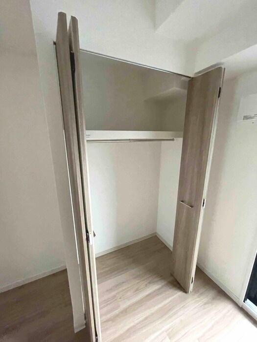 収納 スプランディッド堀江