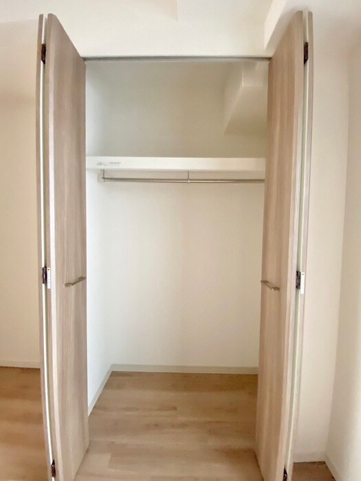 収納 スプランディッド堀江