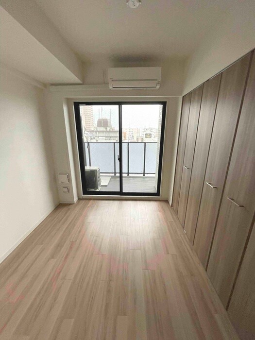 居室 スプランディッド堀江