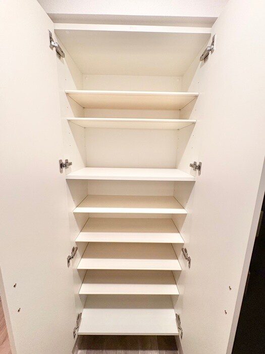 靴箱 スプランディッド堀江