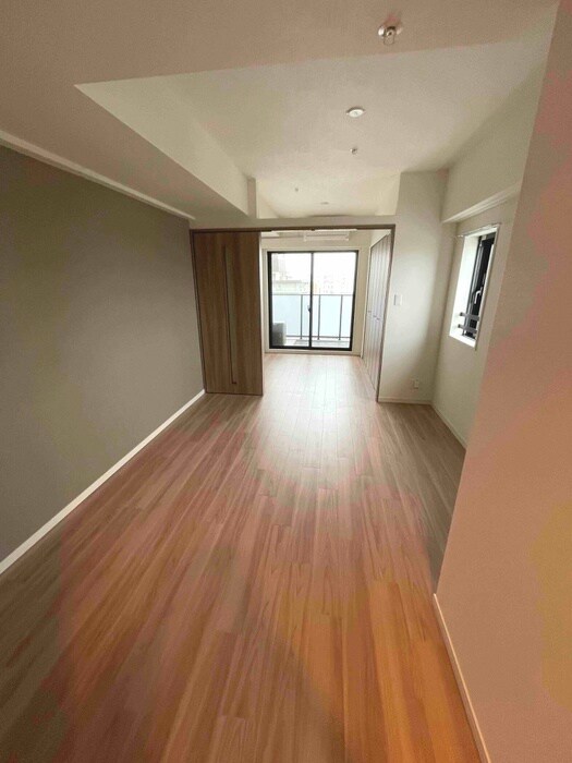 居室 スプランディッド堀江