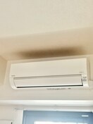 内観写真 スプランディッド堀江