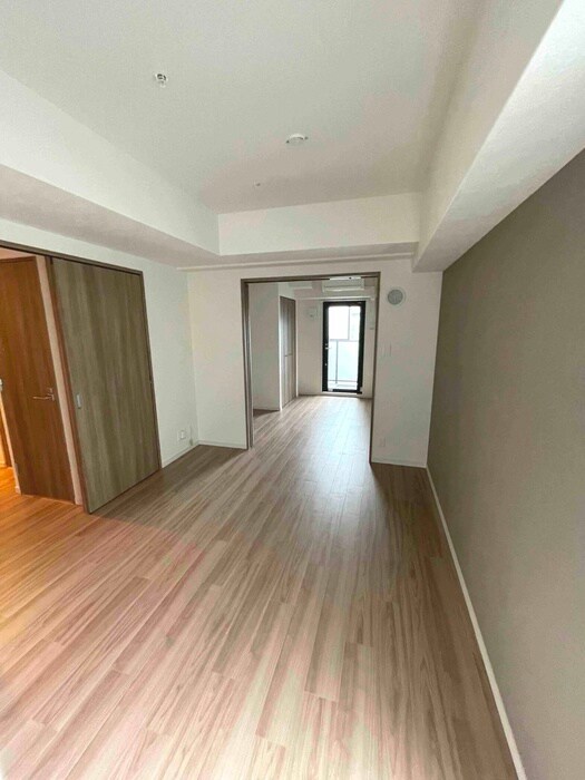 居室 スプランディッド堀江