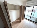 収納 スプランディッド堀江