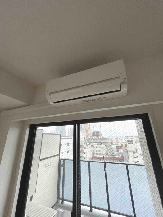 内観写真 スプランディッド堀江