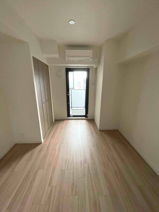 居室 スプランディッド堀江