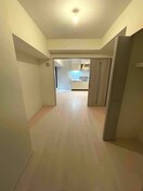 居室 スプランディッド堀江