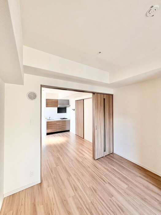 居室 スプランディッド堀江