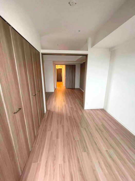 居室 スプランディッド堀江