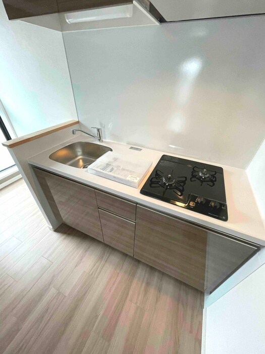 キッチン スプランディッド堀江