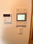 内観写真 スプランディッド堀江