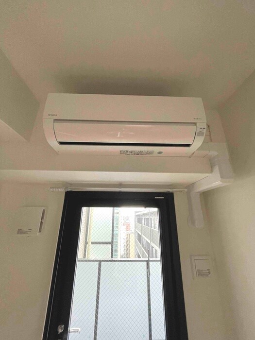 廊下 スプランディッド堀江