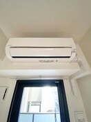 内観写真 スプランディッド堀江