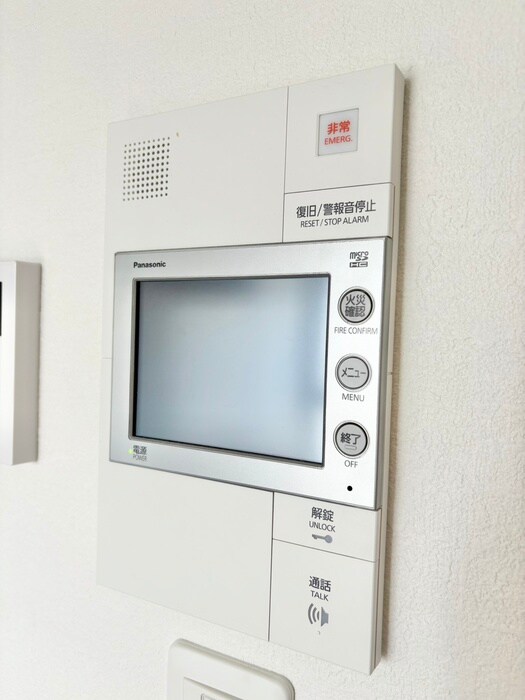 内観写真 スプランディッド堀江