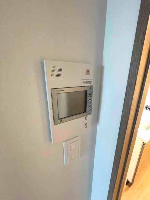 内観写真 スプランディッド堀江