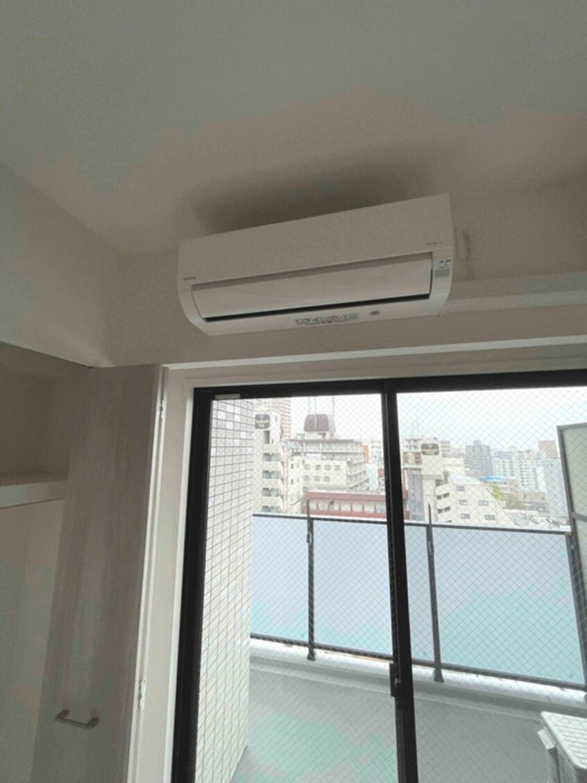 内観写真 スプランディッド堀江