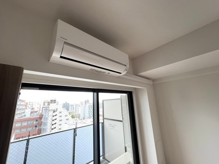 廊下 スプランディッド堀江
