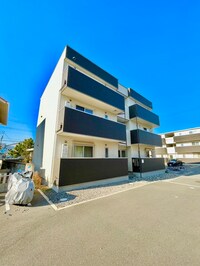 アドマス鶴原Ａ棟