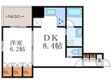 リーガル京都堀川五条通り(501)
