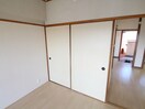 収納 千里ローレルハイツ