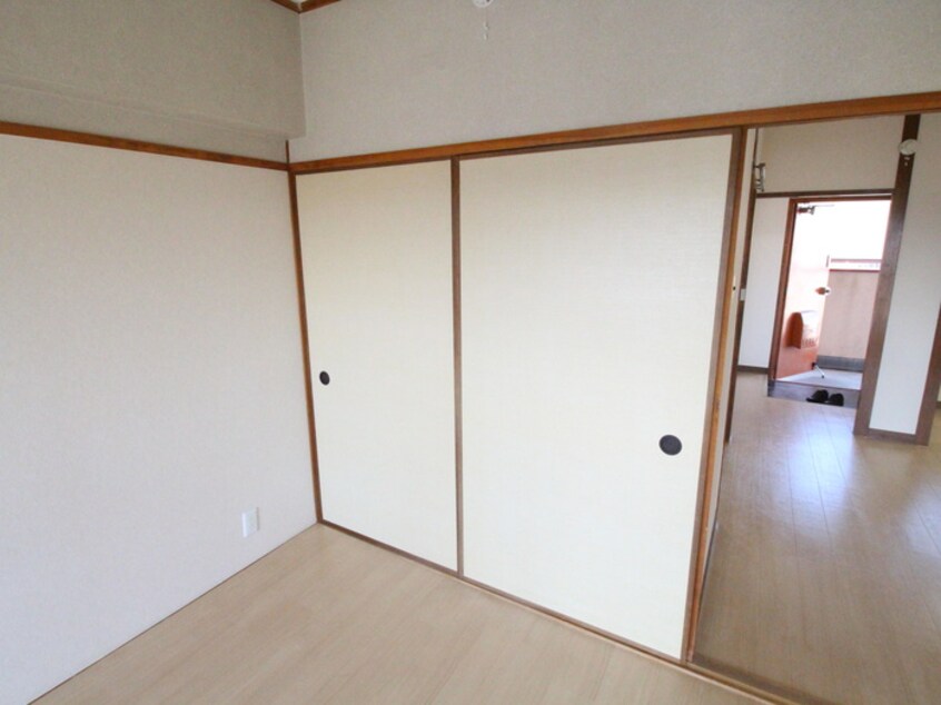 収納 千里ローレルハイツ
