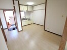 居室 千里ローレルハイツ