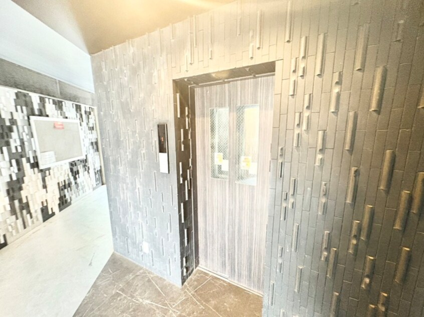 建物設備 ラ　・　ヴィータ　豊里