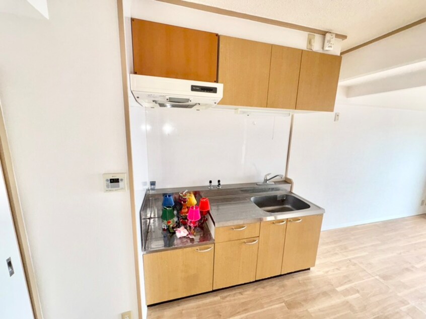 キッチン ラ　・　ヴィータ　豊里