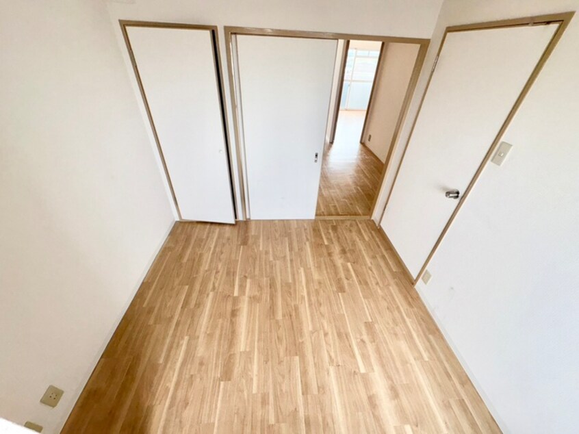 居室 ラ　・　ヴィータ　豊里