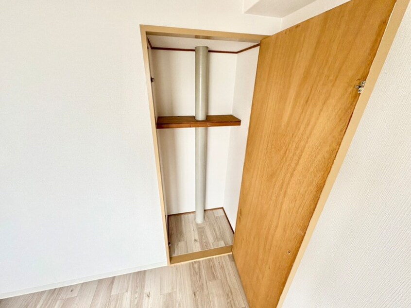 収納 ラ　・　ヴィータ　豊里