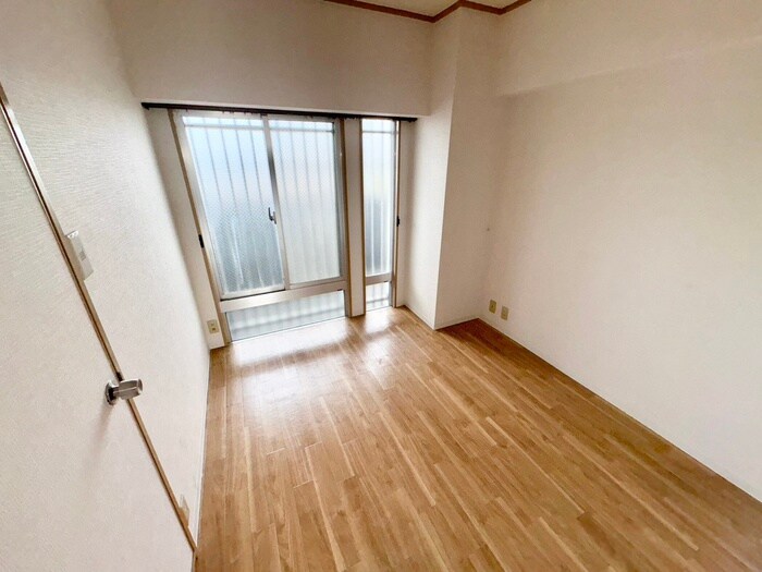 居室 ラ　・　ヴィータ　豊里