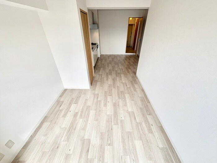 居室 ラ　・　ヴィータ　豊里