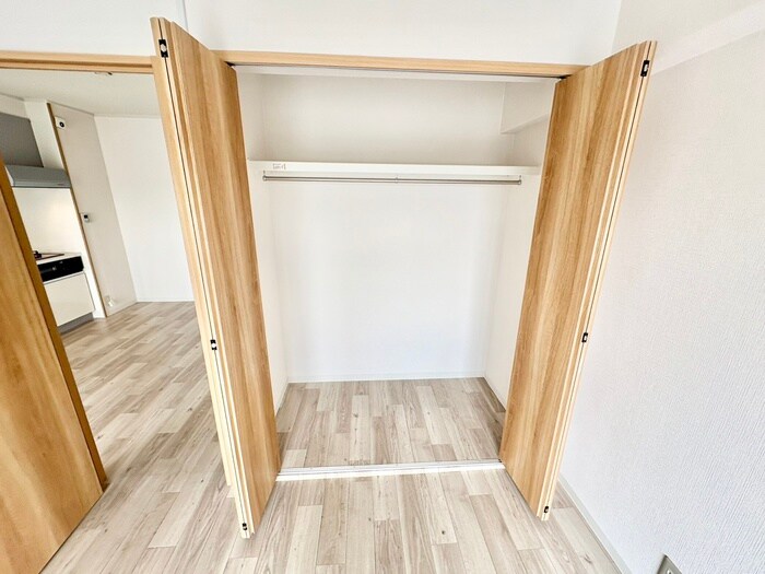 収納 ラ　・　ヴィータ　豊里