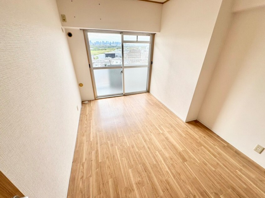 居室 ラ　・　ヴィータ　豊里