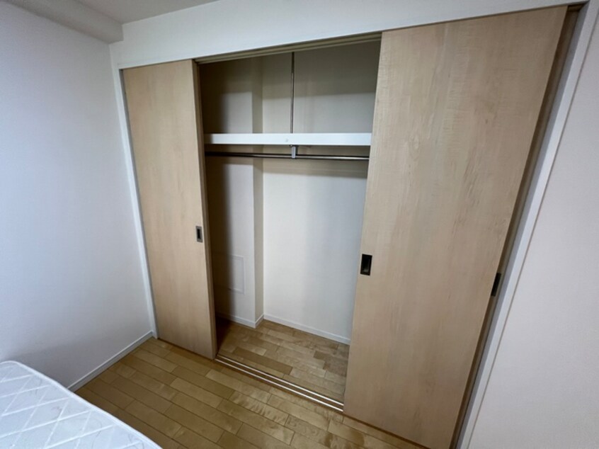 収納 インペリアル新神戸