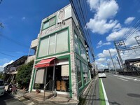RELIEF SPACE Bldg