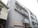 せんとはいむみちの外観