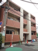 ＭＳＫ１１０の外観