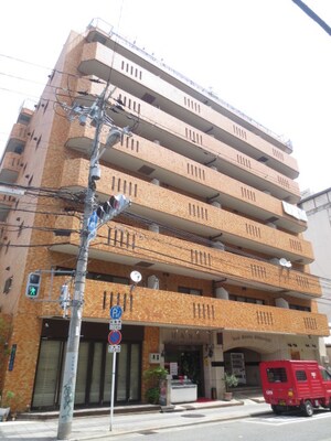 ﾗｲｵﾝｽﾞﾏﾝｼｮﾝ御堂本町(202)