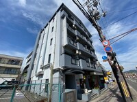 ベル新田辺
