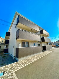 アドマス鶴原Ｄ棟