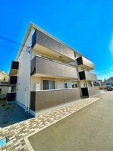 アドマス鶴原Ｄ棟