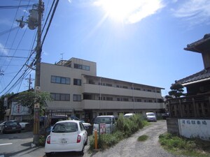 アビタシオン天の川