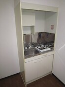 キッチン アビタシオン天の川