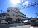 外観写真 アビタシオン天の川
