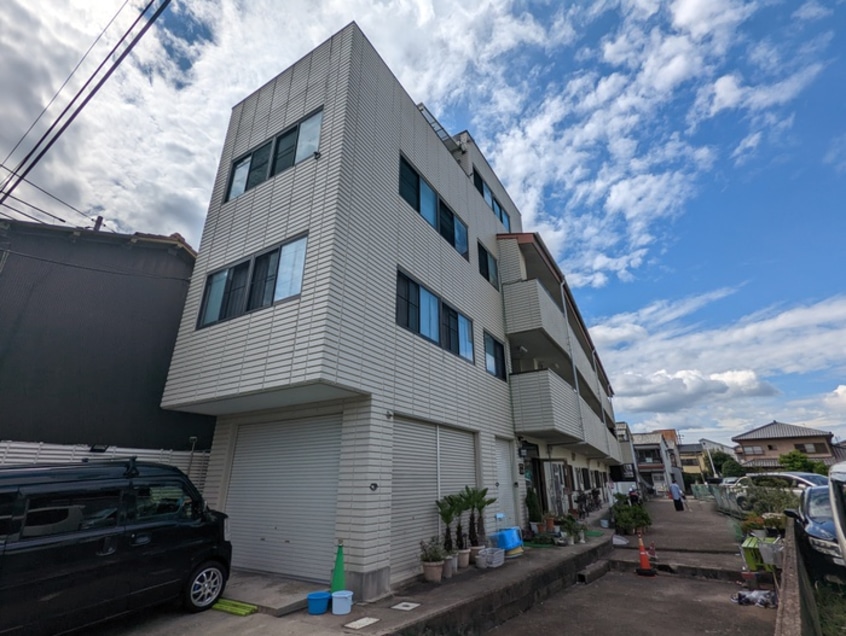 外観写真 アビタシオン天の川