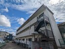 外観写真 アビタシオン天の川