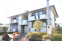 グリーンシャルマンC棟