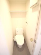 トイレ ﾌﾟﾚｻﾝｽ新大阪ｽﾄﾘｰﾑ(608)